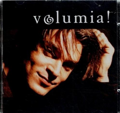 cd   -   Volumia! – Volumia!, Cd's en Dvd's, Cd's | Overige Cd's, Ophalen of Verzenden