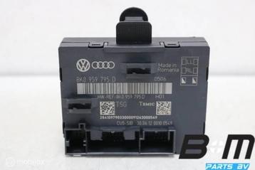 Deurmodule achterzijde Audi Q5 8R 8K0959795D beschikbaar voor biedingen