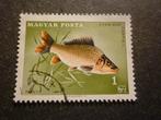Hongarije/Hongrie 1967 Mi 2346A(o) Gestempeld/Oblitéré, Envoi