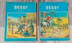 Strips : bessy / Willie van der steen ( 2 stuks ), Ophalen of Verzenden, Zo goed als nieuw