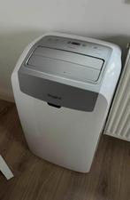 Whirlpool mobiele airco, Classe énergétique A ou plus économe, Comme neuf, Enlèvement, Ventilation