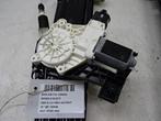 MOTOR RAAMMECHANIEK LINKS ACHTER 5 serie (F10) (72481720), Gebruikt, Links, BMW