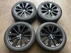5x112 20 inch BMW X5 G05, X6 G06 Velgen + Winterbanden, Enlèvement, Utilisé, BMW
