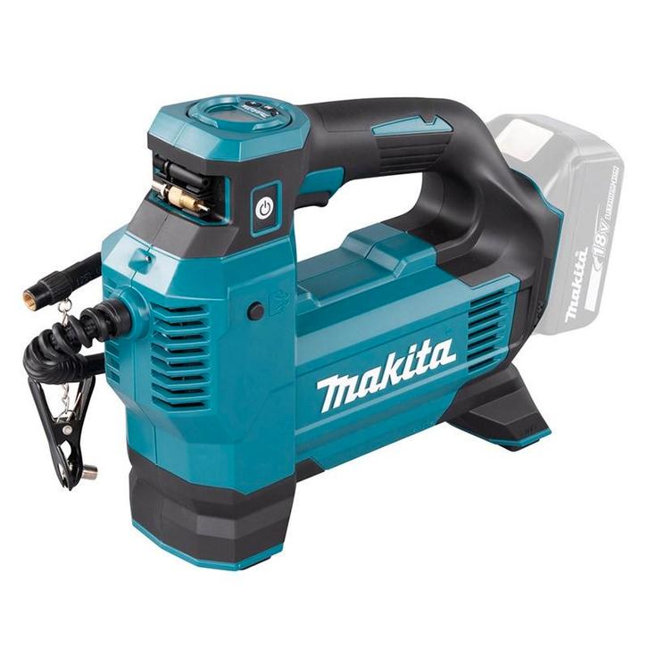 Gonfleur MAKITA DMP181Z 18V (machine nue), Autos : Divers, Outils de voiture, Neuf, Enlèvement ou Envoi