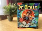 Logiciel PC- Rétro - Dr Brain : Voyage dans le temps !, Autres types