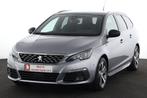 Peugeot 308 SW GT-LINE 1.5 BLUEHDI EAT8 *SW GT-LINE 1.5 BLUE, Auto's, Gebruikt, Euro 6, 127 g/km, 5 deurs
