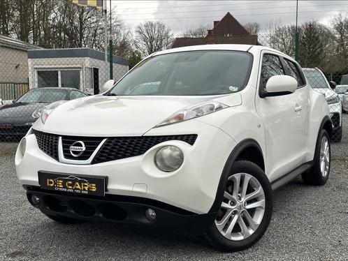 Nissan juke 1.5dci /GARANTIE 12MOIS, Auto's, Nissan, Juke, ABS, Achteruitrijcamera, Adaptive Cruise Control, Airbags, Airconditioning