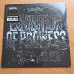 Kublai Khan TX LP : Extibition Of Power (Lim Ed) : Nouveau !, Enlèvement ou Envoi, Neuf, dans son emballage