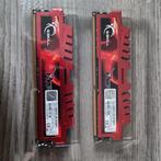 RipJaws X, Computers en Software, RAM geheugen, Ophalen, DDR3, Zo goed als nieuw, Desktop