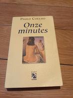 Elf minuten Paulo Coelho, Boeken, Gelezen, Ophalen of Verzenden