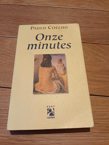 Elf minuten Paulo Coelho