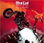 Meat Loaf - Bat out of Hell, Ophalen of Verzenden, Gebruikt, Rock-'n-Roll