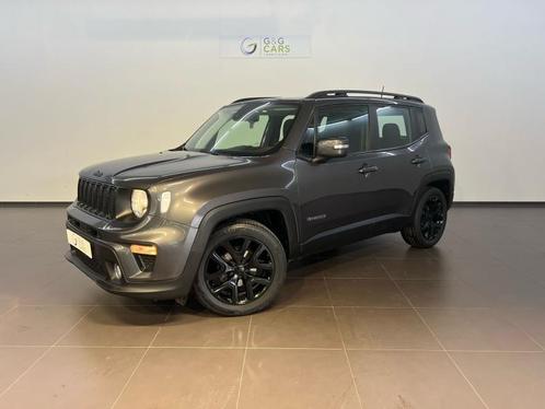 Jeep Renegade E13P5, Auto's, Jeep, Renegade, Airbags, Centrale vergrendeling, Climate control, Cruise Control, Elektrische ramen