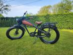 Electric bike, Fietsen en Brommers, Fietsen | Cruisers en Lowriders, Nieuw, Ophalen, Aluminium