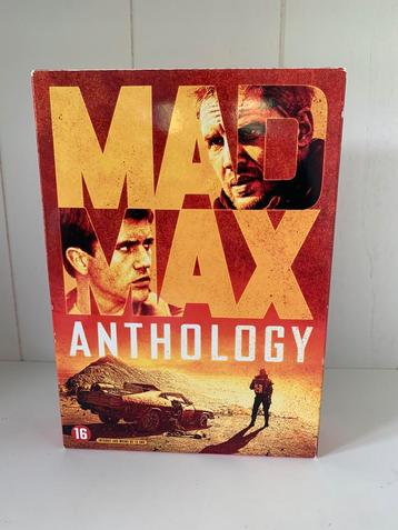 Mad max, Enlèvement ou Envoi, Comme neuf
