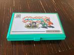 Game & Watch Nintendo Bomb Sweeper, Games en Spelcomputers, Games | Nintendo Game Boy, Ophalen, Zo goed als nieuw