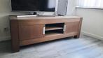TV-meubel met bijpassende salontafel, Huis en Inrichting, Kasten |Televisiemeubels, Ophalen, 150 tot 200 cm, Zo goed als nieuw