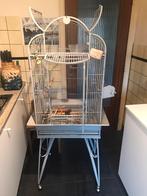 Cage perroquet kooi parkiet