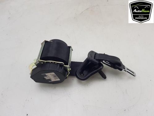 VEILIGHEIDSGORDEL MIDDEN ACHTER Opel Crossland (X), Auto-onderdelen, Interieur en Bekleding, Opel, Gebruikt