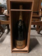 Lege champagne fles 9 liter, Ophalen of Verzenden, Zo goed als nieuw, Champagne