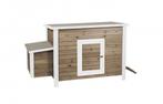 Nieuw kippenhok Life Time 2, Dieren en Toebehoren, Overige Dieren-accessoires, Ophalen, Nieuw