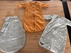 3 Slaapzakken maat 60cm & 70cm, Kinderen en Baby's, Ophalen, Gebruikt, Slaapzak