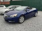 Opel Cascade Cabrio, Auto's, Opel, Gebruikt, Overige modellen, Overige brandstoffen, Bedrijf