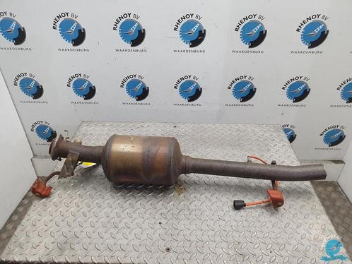 FORD FIESTA ST LINE [CATALYTIC_CONVERTER] 2023, Auto-onderdelen, Uitlaatsystemen, Gebruikt, ARN erkend, Stiba lid, Erkend duurzaam