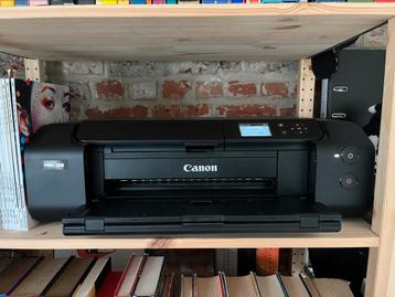 Canon Pro 200 foto printer