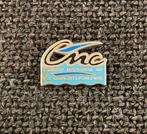 PIN - CONCHYLICULTURE - COQUILLAGES - HUÎTRES, Collections, Envoi, Utilisé, Autres sujets/thèmes, Insigne ou Pin's