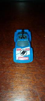 Matchbox Trick Shifters X2 Mazda RX-7 Savanna Blue, Autos, Mazda, Particulier, Achat