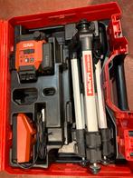 Laser Hilti vert