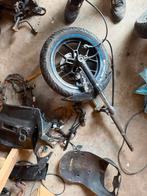 Aprilia sportcity onderdelen, Fietsen en Brommers, Brommeronderdelen | Algemeen, Ophalen of Verzenden, Zo goed als nieuw