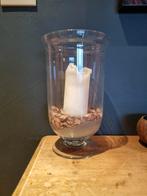 Vase à bougies décoratif, Enlèvement