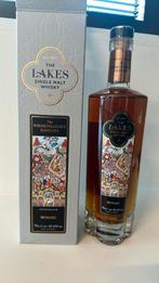 The Lakes single malt whisky, Verzamelen, Overige gebieden, Overige typen, Nieuw, Ophalen of Verzenden