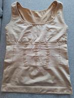 Nieuwe corrigerende body large, Kleding | Dames, Ophalen of Verzenden, Beige