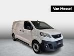Peugeot Expert Standard L2 1.5 BlueHDi 120, Auto's, Voorwielaandrijving, 4 deurs, Stof, 172 g/km