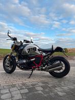 R nine t. 2022, Motoren, Particulier