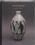 Art Deco Ceramics. Charles Catteau, Antiquités & Art, Enlèvement ou Envoi