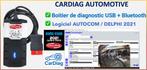 Boitier de diagnostic autos delphi 2025 voitures camions, Ophalen of Verzenden, Nieuw