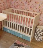 Babybed stuva Ikea. zie beschrijving., Ophalen, Zo goed als nieuw, Ledikant
