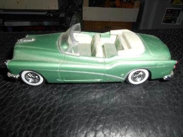 Dinky Buick Skylark 1953, Ophalen of Verzenden