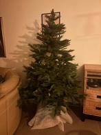 Kerstboom gratis op te halen, Ophalen, Gebruikt