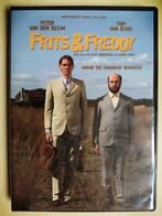 DVD de comédie Peter van den Begin de Frits & Freddy, Enlèvement ou Envoi, Comme neuf, Film, Comédie