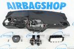 Airbag kit Tableau de bord noir speaker BMW 1 serie F40, Utilisé, Enlèvement ou Envoi