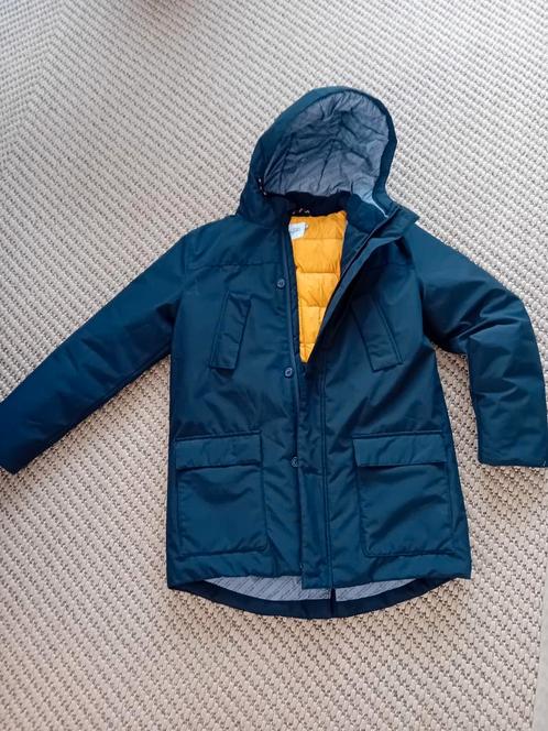 Jongens winter jas, Kinderen en Baby's, Kinderkleding | Maat 158, Nieuw, Jas, Ophalen