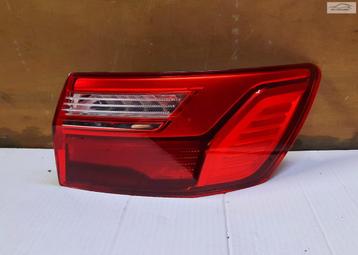 Achterlicht rechts LED Audi A4 Avant B9 facelift 8W9945070AA