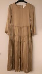 Robe du 23 mars, Beige, Taille 34 (XS) ou plus petite, March23, Sous le genou