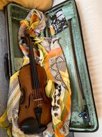 Prachtige viool te koop, Violon, Violon 4/4, Utilisé, Enlèvement