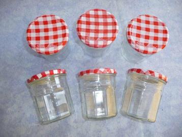 Confituurpotten Bonne Maman 370 gr (30 stuks) beschikbaar voor biedingen